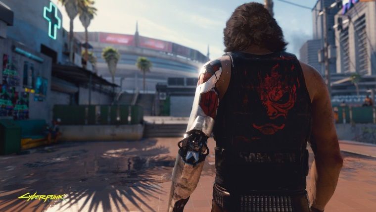 E3 2019'da Cyberpunk 2077'nin çalıştırıldığı donanım belli oldu