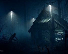 E3 2019'da duyurulan Blair Witch'in sistem gereksinimleri açıklandı