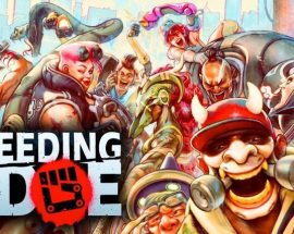 E3 2019'da duyurulan Bleeding Edge için yeni video yayınlandı