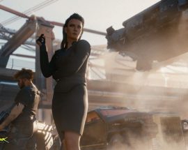 E3'te gösterilen Cyberpunk 2077 yeni nesil için geliştirilmiyor