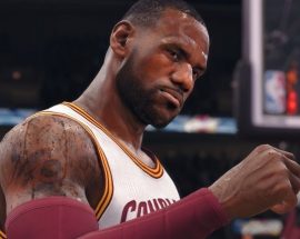 EA, Basketbol oyunu NBA Live 19'un çıkış tarihini duyurdu