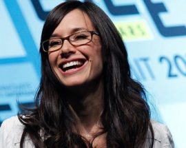 EA'den ayrılan Jade Raymond Google'ın başkan yardımcısı oldu