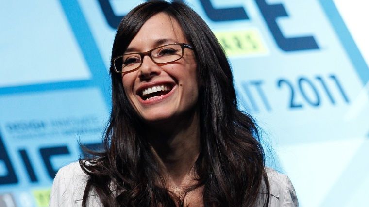 EA'den ayrılan Jade Raymond Google'ın başkan yardımcısı oldu