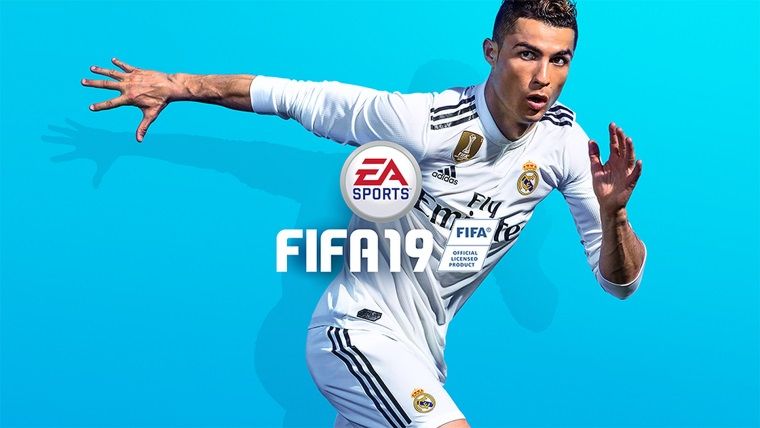 EA Games FIFA 19 satışlarından beklediğini bulamadı