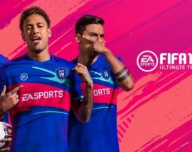 EA Games, FIFA 19'un en iyi futbolcularını açıklamaya başladı