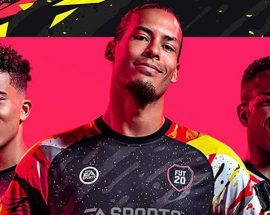 EA Games, FIFA 20 oyuncularının kişisel bilgilerini sızdırdı