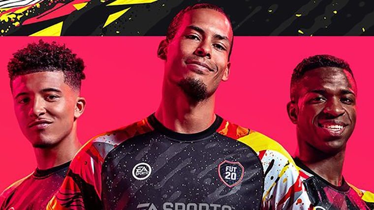 EA Games, FIFA 20 oyuncularının kişisel bilgilerini sızdırdı