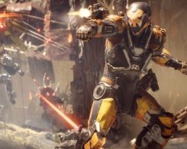 EA, sonunda itiraf etti: Anthem beklediğimiz gibi olmadı