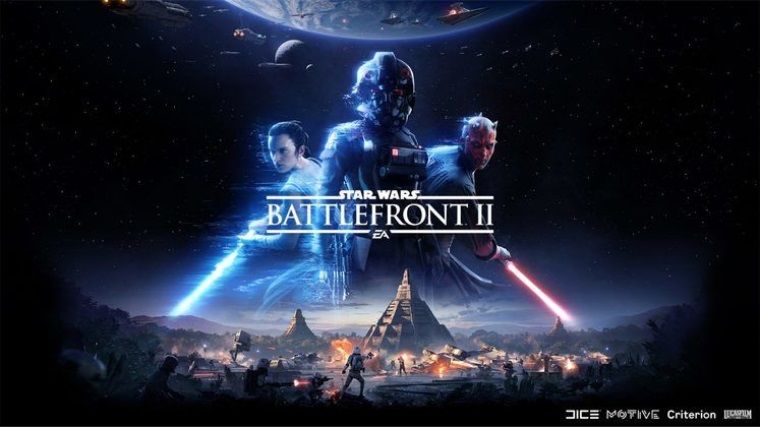 EA, Star Wars: Battlefront 2 hakkında yeni söylemeler yaptı