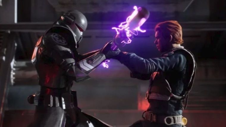 EA, Star Wars: Jedi Fallen Order'ın 8 milyon satmasını bekliyor