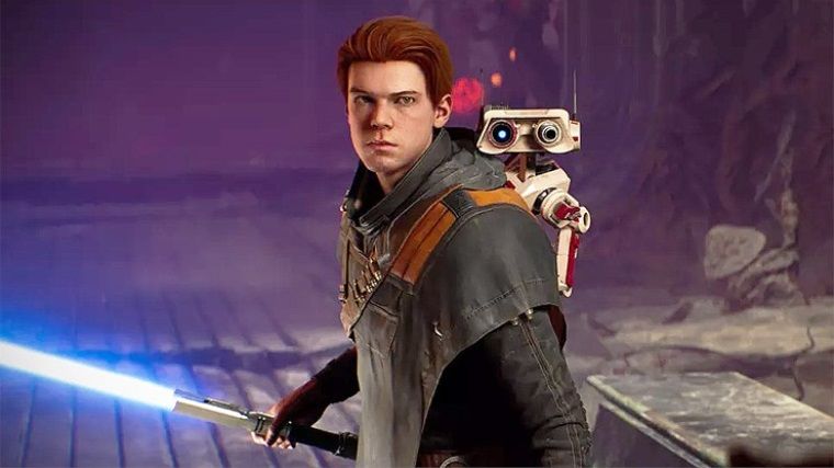 EA ve Origin Access aboneleri Star Wars Jedi: Fallen Order'ı erkenden oynayamayacak