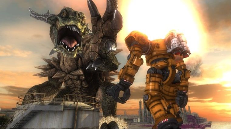 Earth Defense Force 5'in sistem gereksinimleri açıklandı