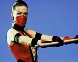 Ed Boon, Mortal Kombat 3'ün sahne arkası görüntülerini paylaştı