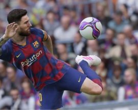 eFootball PES 2020'nin resmi sistem gereksinimleri yayınlandı