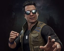 Efsane geri döndü! Johnny Cage, Mortal Kombat 11'e geliyor