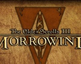 Efsane oyun The Elder Scrolls III: Morrowind ücretsiz oldu