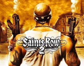 Efsanevi açık dünya oyunu Saints Row 2, Xbox One'a geldi