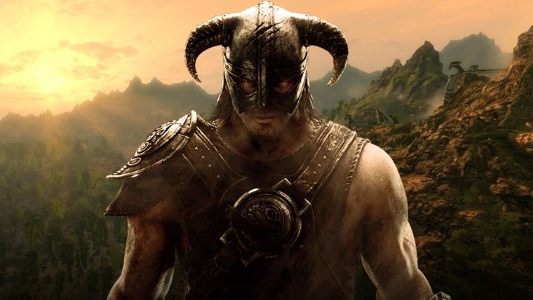 Elder Scrolls V: Skyrim bu hafta sonu boyunca ücretsiz olacak