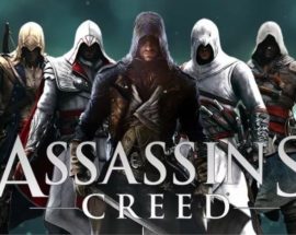 En büyük Assassin's Creed haritası hangi oyunda var?