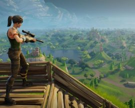 Epic Games, Fortnite oyuncularını hackerlara karşı uyarıyor