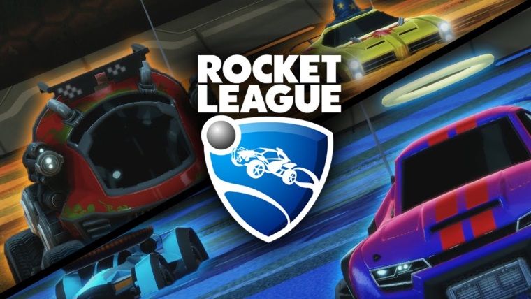 Epic Games, Rocket League geliştiricisini satın alıyor!