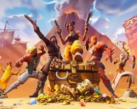 Epic Games, Xbox One'da Fortnite oynayan oyuncuları uyardı