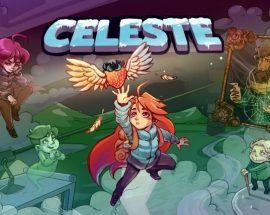 Epic Store, Inside ve Celeste'yi ücretsiz olarak veriyor!