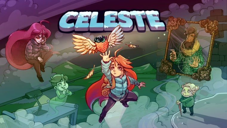Epic Store, Inside ve Celeste'yi ücretsiz olarak veriyor!