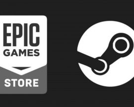 Epic Store uygulaması, Steam kullanıcı bilgilerini kopyalıyor