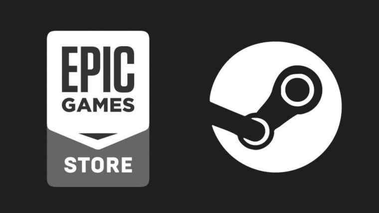 Epic Store uygulaması, Steam kullanıcı bilgilerini kopyalıyor