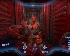 Eski DOOM hayranlarını sevindiren oyundan oynanış videosu geldi