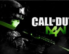 Eski Naughty Dog geliştiricileri, CoD: Modern Warfare 4'e yardım ediyor