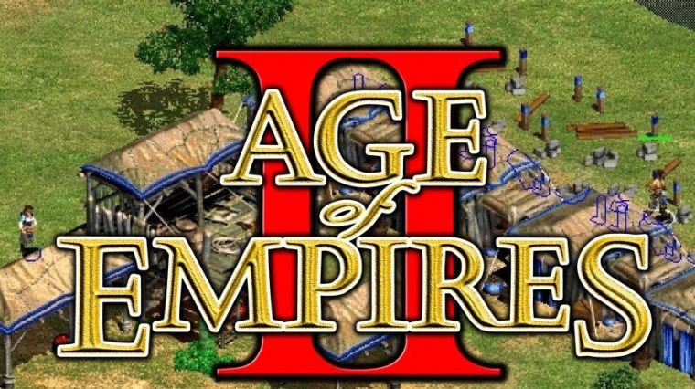 ESRB, Age of Empires II Definitive Edition'ı listeledi.