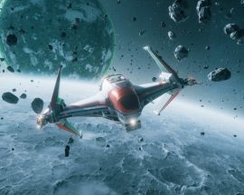 EverSpace'in yapımcısı, akla gelmeyecek bir durumu itiraf etti