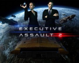 Executive Assault 2, erken erişim olarak Steam'de çıktı