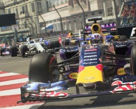 F1 2015'e, Humble Bundle üzerinden fiyatsız sahip olabilirsiniz