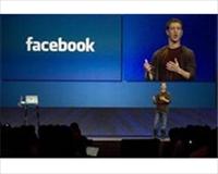 Facebook'un Piyasa Değeri