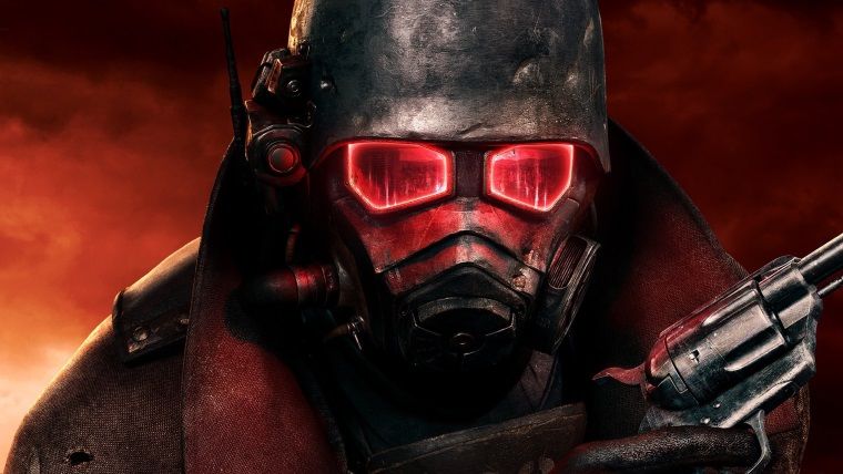 Fallout 3 ile Fallout New Vegas'ı birleştiren mod yayımlandı