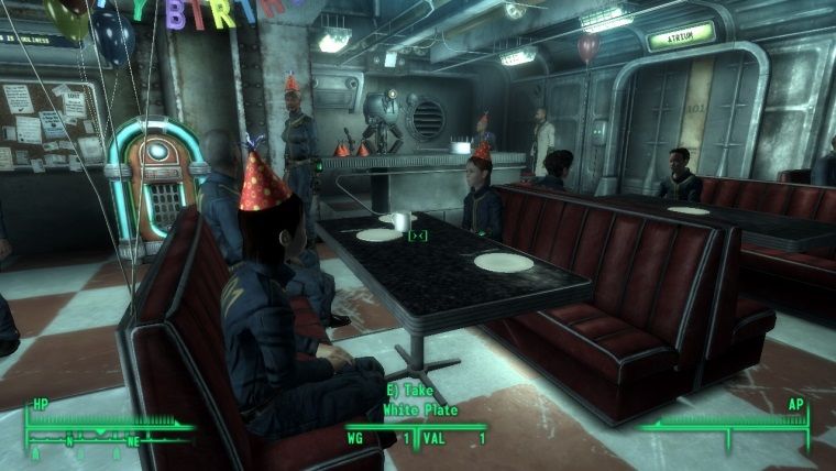 Fallout 3'ün Simply Uncut modu, silinen içerikleri geri getiriyor