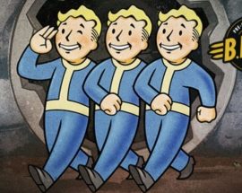 Fallout 76 Beta sistem gereksinimleri ve dosya boyutu belli oldu