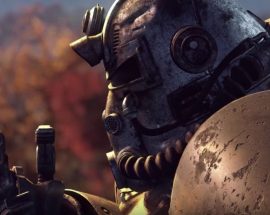 Fallout 76'da oyuncuları yarı çıplak bırakan hata ortaya çıktı