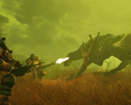 Fallout 76 için kota düşmanı yeni güncelleme yayınlandı