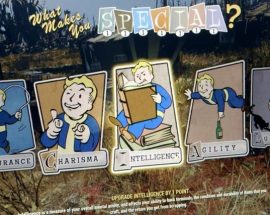 Fallout 76'nın 30 dakikalık yeni oynanış görüntüleri yayınlandı