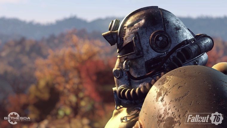Fallout 76'nın beta sürecinde oyunun tam sürümü sunulacak