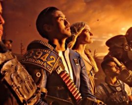 Fallout 76'nın Live Action tanıtım videosu yayınlandı