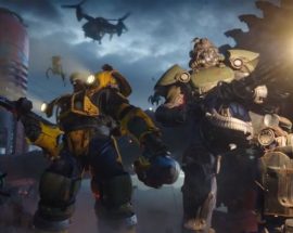 Fallout 76'nın yeni aktüellemesi, 150'den fazla kusuru düzenleyecek