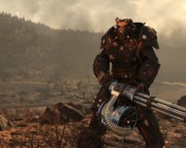 Fallout 76'nın yeni güncellemesinin detayları belli oldu