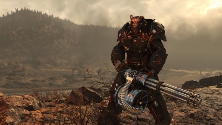 Fallout 76'nın yeni güncellemesinin detayları belli oldu