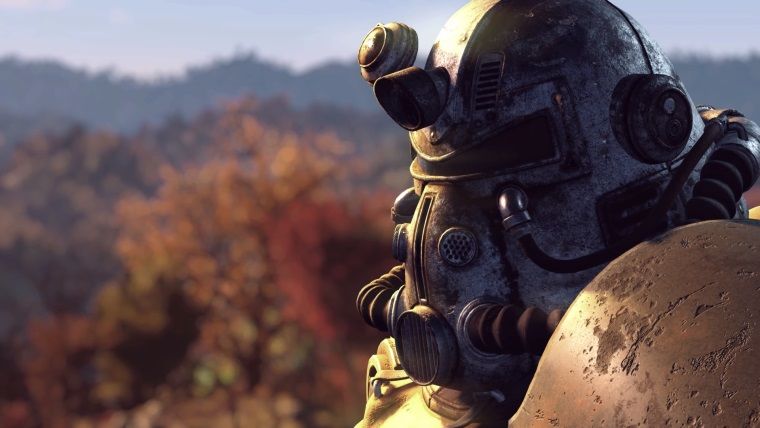 Fallout 76 oyuncusundan Bethesda'ya; "Lütfen beni öldürün."