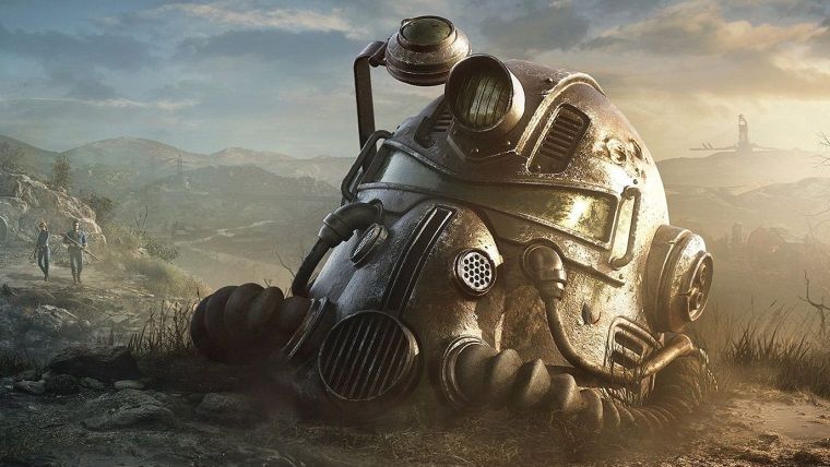 Fallout 76 PC Betasındaki sorun oyuncuları adeta çıldırttı